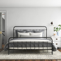 Birch lane 2024 metal beds